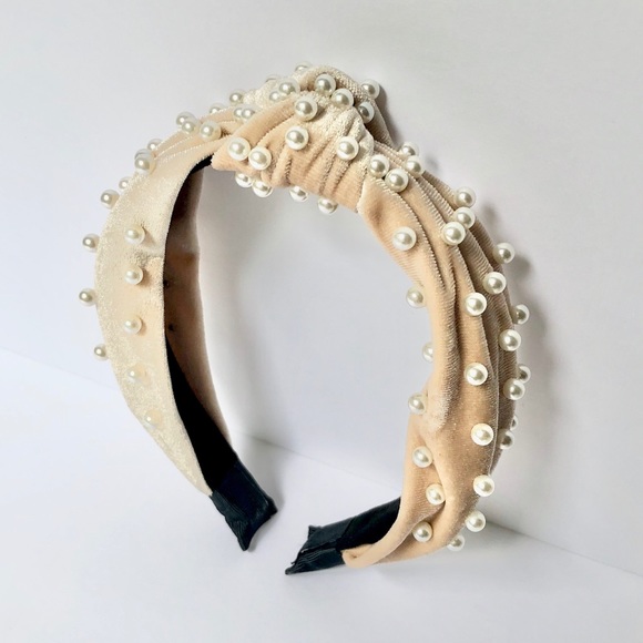 Accessories - Headband